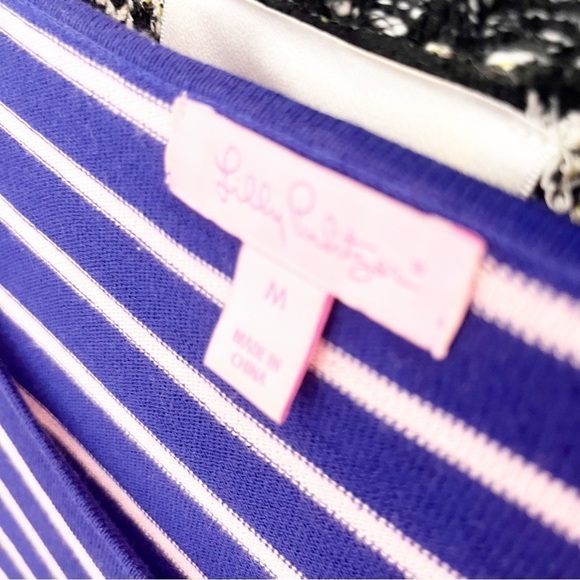 Lilly Pulitzer | Elba Sweater - Picture 6 of 7